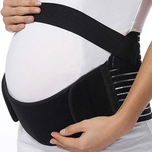 CFR Maternity Support Belt Pregnancy Back Support Belly Band